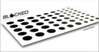 Stackable Webcam/Camera Vinyl Covers | 57 Low-Tack Restickable Webcam Sticker | - Image 3