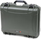 NANUK Large Series 930 Lightweight NK-7 Resin Waterproof Protective Case - Image 2