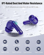 Wireless Earbuds, Ear Buds - Image 8
