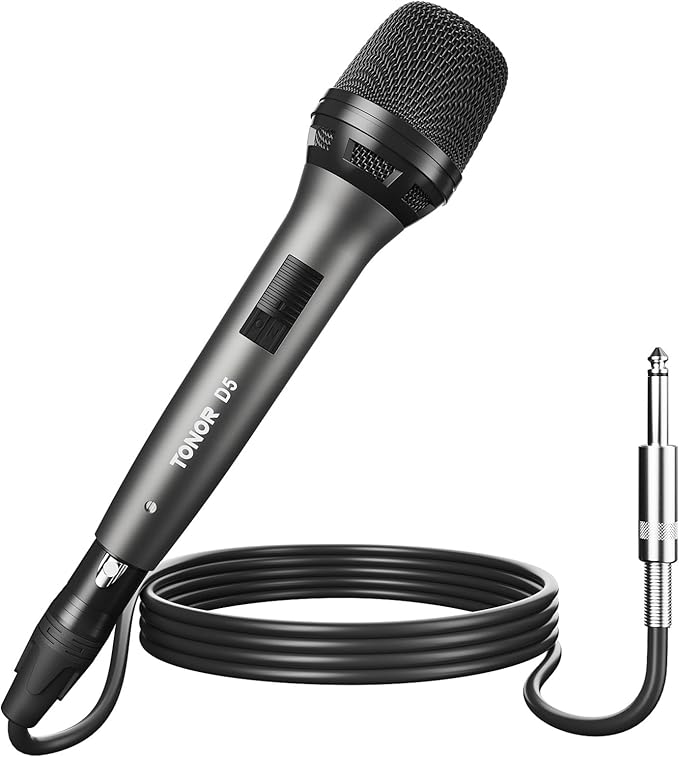TONOR Professional Vocal Microphone by TONOR