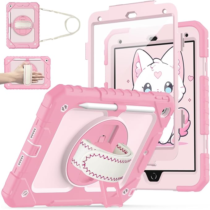 Cantis Case for iPad 9th/8th/7th Generation by Cantis