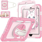 Cantis Case for iPad 9th/8th/7th Generation by Cantis