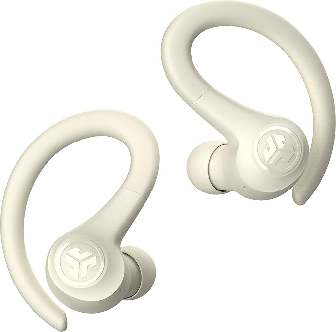 JLab, Go Sport+, True Wireless Workout Earbuds - Image 5