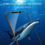 PERFECTSIGHT Screen Protector Compatible - Image 9