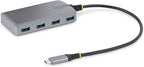 StarTech.com 4-Port USB-C Hub - Image 4