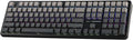 EPOMAKER Aula F108 Wireless Gaming Keyboard, Full Size Mechanical Keyboard by EPOMAKER