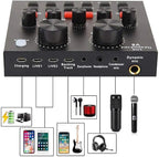 SKTEET Podcast Equipment Bundle, - Image 7