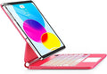for iPad 11th & 10th Generation Case by GGQFGTOJ