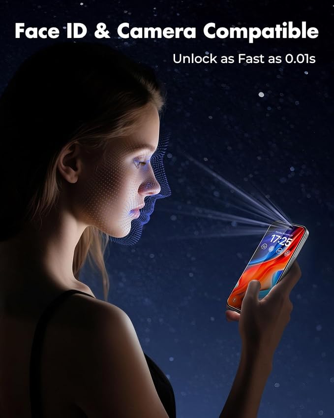 UNBREAKcable 2-Pack Screen Protector - Image 7