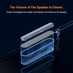OneFish Full Edge Tempered Glass Screen Protector - Image 6