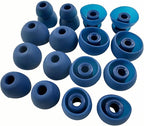 Replacement Ear Tips for Beats Urbeats2.0 Tour2.0 ibeats Beats x, Beats Flex by Aginkgo