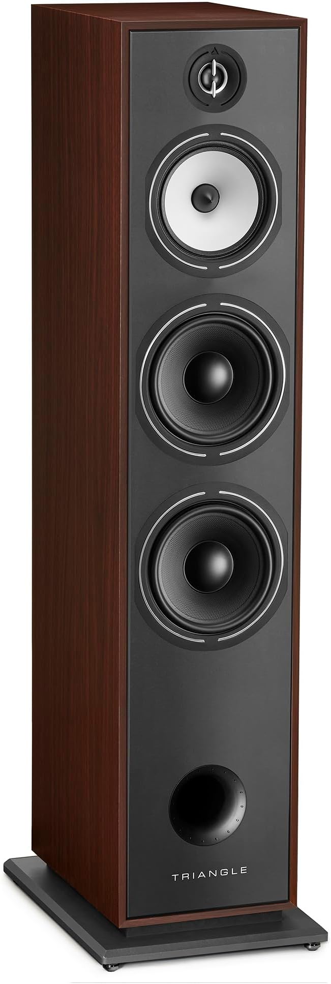 triangle - BOREA BR10 Hi-Fi Floorstanding Speakers - Power handling 200W - by TRIANGLEHIFIUSA