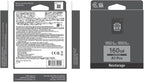 Nextorage Japan CFexpress Type A Card NX-A1PRO 160GB VPG 400 Urtla Fast Read - Image 9