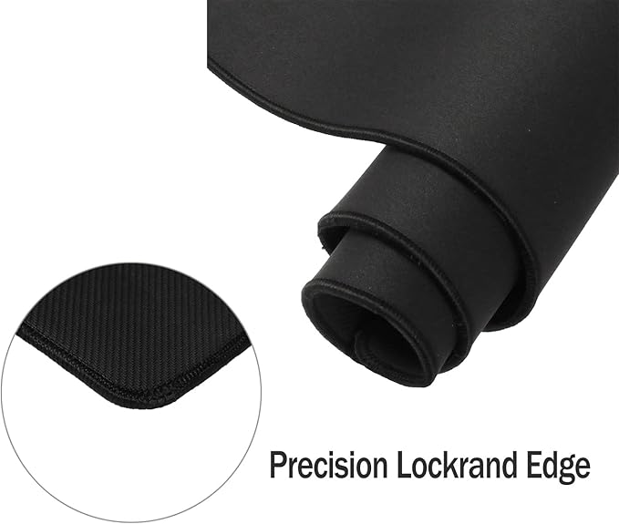 Large Extended Gaming Desk Mousepad - Image 6