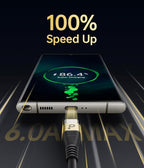 USB C Cable Fast Charging - Image 2