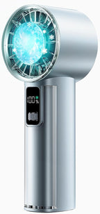 PANERGY High Speed Handheld Fan by PANERGY