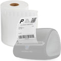 4x6 Thermal Labels Roll by LabelMe
