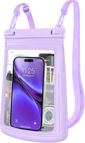 2L Floating Waterproof Phone Pouch by ANLEDDA
