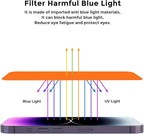 For iPhone 15 pro max privacy screen protector - Image 7
