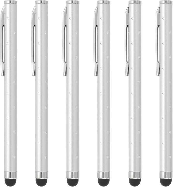 PATIKIL Stylus Pens for Touch Screens by PATIKIL