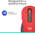 Logitech Wireless Mouse Signature M650 L Full Size - Image 11
