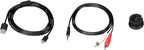 Audio-Technica AT-SB727 Sound Burger Portable Bluetooth Turntable - Image 9