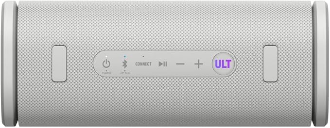Sony ULT Field 5 Wireless Portable Bluetooth Speaker, IP67 Waterproof, and - Image 13