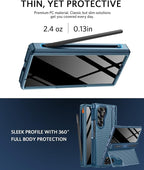 NINKI for Samsung Galaxy Z Fold 6 Case - Image 6