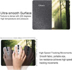 Hokafenle Mouse Pad, Natural Forest Mouse Pad, Rectangle Mouse Mat Square - Image 3