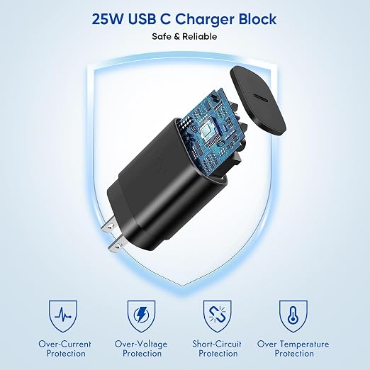 10FT Super Fast Charger Type C - Image 5
