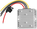 DC 72V 60V 48V 36V 24V 20V 18V Step Down to 12V 10A 120W Converter Golf Cart by Unknown