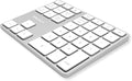 Macally Bluetooth Number Pad for Laptop by Macally