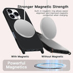 Crossbody Case for iPhone 16 Pro Max - Image 4