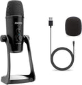Movo UM700 Computer Condenser USB Gaming Mic by Movo