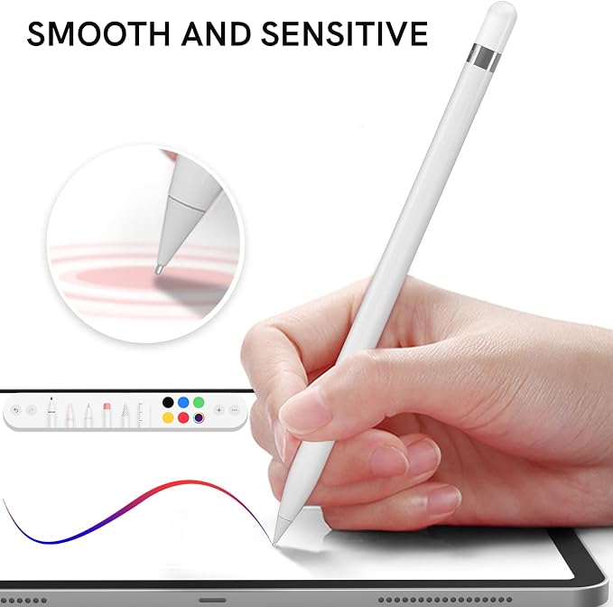 Delidigi 3 Pack Replacement Tips Compatible - Image 5