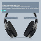 Fabric Comfort - Wzsipod Ear Pads - Image 2