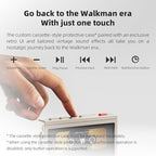 FiiO M21 Android 13 Portable Music Player MP3 Snapdragon 680 4* CS43198 DAC - Image 8
