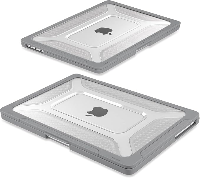 Batianda Case for New MacBook Air 13 inch 2025 M4 Chip 2024 2022 Release A3240 - Image 6