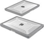 Batianda Case for New MacBook Air 13 inch 2025 M4 Chip 2024 2022 Release A3240 - Image 6