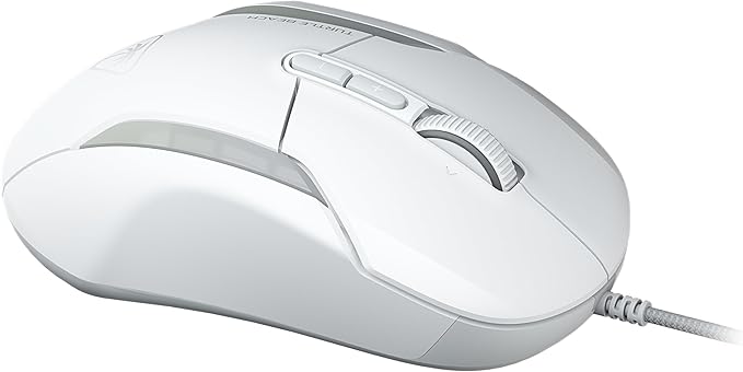 Turtle Beach Kone II – Wired Ergonomic RGB Gaming Mouse, 26K DPI Optical Sensor - Image 4