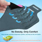 Phone Holder for Running-Arm Band for Running for iPhone & Samsung Galaxy - Image 5