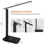 karidi LED Desk Lamp Dimmable Table Lamp - Image 5