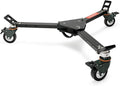 PROAIM Lineo Portable Video Camera Floor Dolly. Heavy-Duty Professional Studio by PROAIM