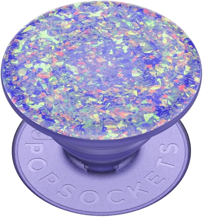 ​​​​PopSockets Phone Grip with Expanding Kickstand, Adhesive Grip by PopSockets