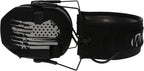 Walker's Razor Slim Ultra Low Profile Compact Design Adjustable Range Shooting - Image 4