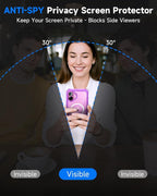 seacosmo for iPhone 16 Case, Full Body Bumper - Image 2