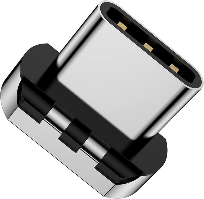 Magnetic Connector Tips Head for USB-C Android Devices, only Compatible 5A - Image 6