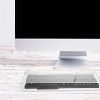 DOITOOL Acrylic Keyboard Cover Transparent Case: Mechanical Keyboard Protective - Image 8