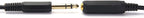Disino 1/4 Inch Male to Female Stereo Extension Cable Gold Plated Quarter inch - Image 7