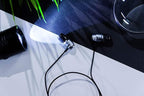 LUDOS Clamor Wired Earbuds in-Ear Headphones, 5 Years Warranty, Earphones - Image 6